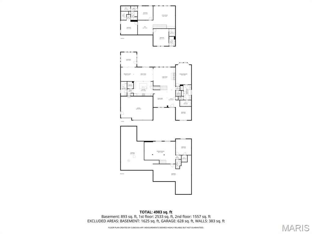 Kreder Farms #1 - Residential