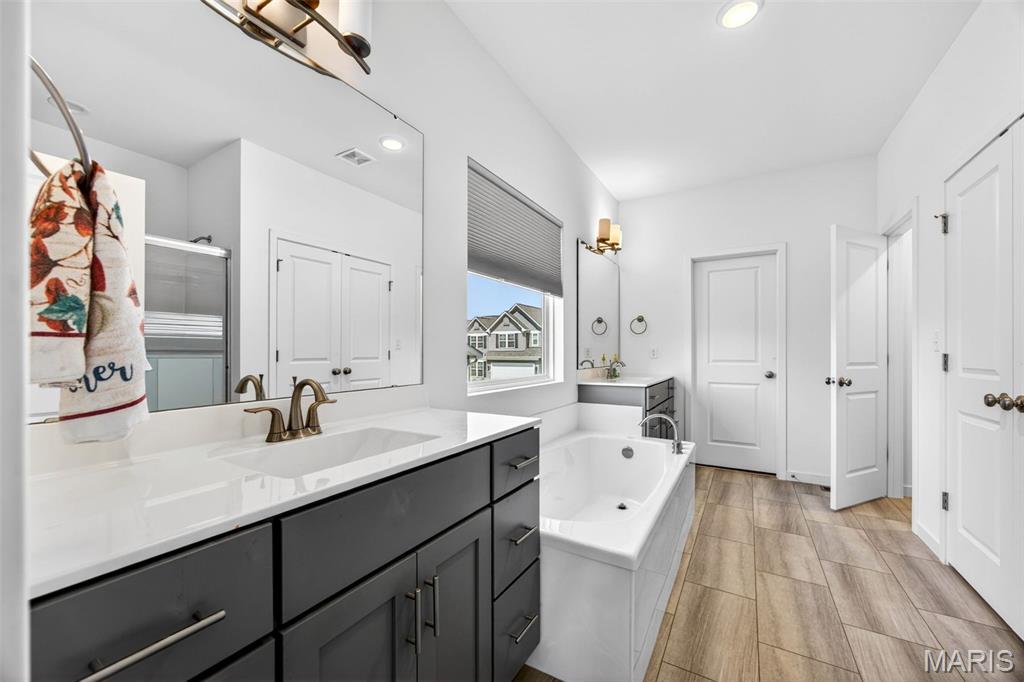 Kreder Farms #1 - Residential