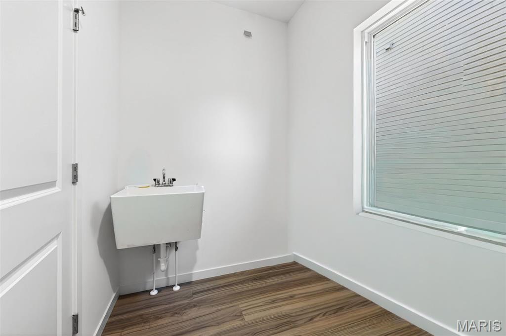 Kreder Farms #1 - Residential