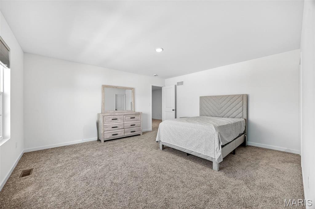 Kreder Farms #1 - Residential