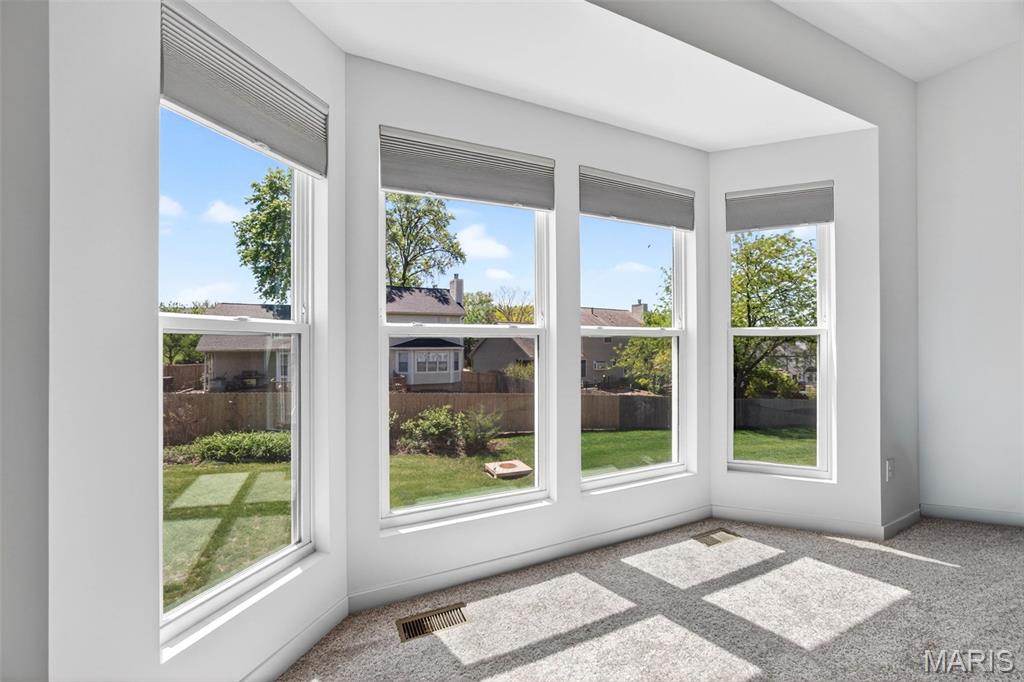 Kreder Farms #1 - Residential