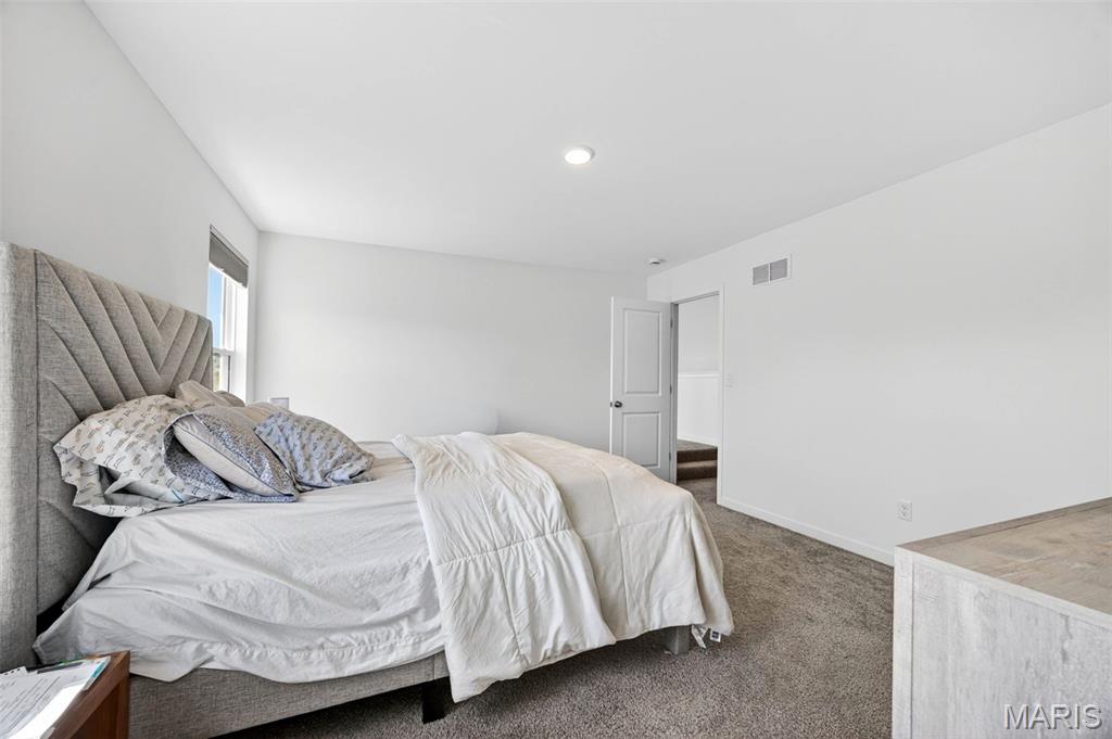 Kreder Farms #1 - Residential