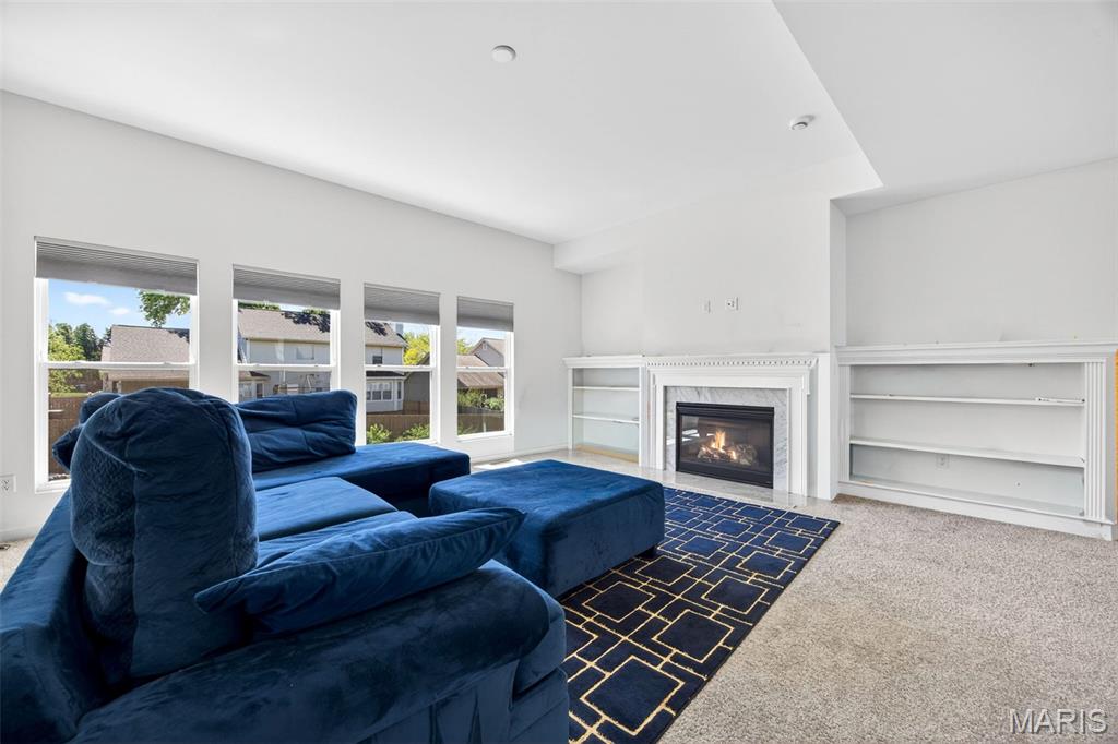 Kreder Farms #1 - Residential