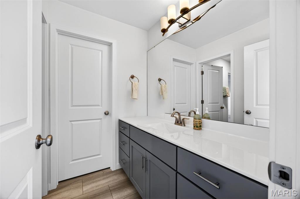 Kreder Farms #1 - Residential