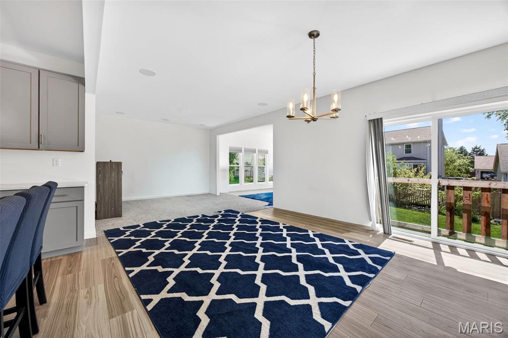 Kreder Farms #1 - Residential