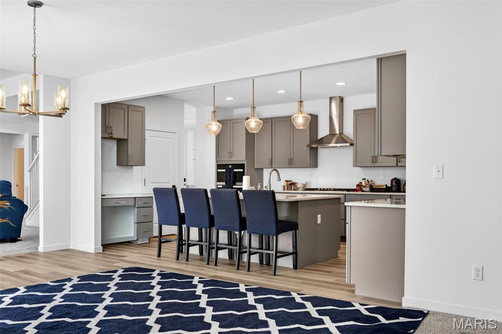 Kreder Farms #1 - Residential