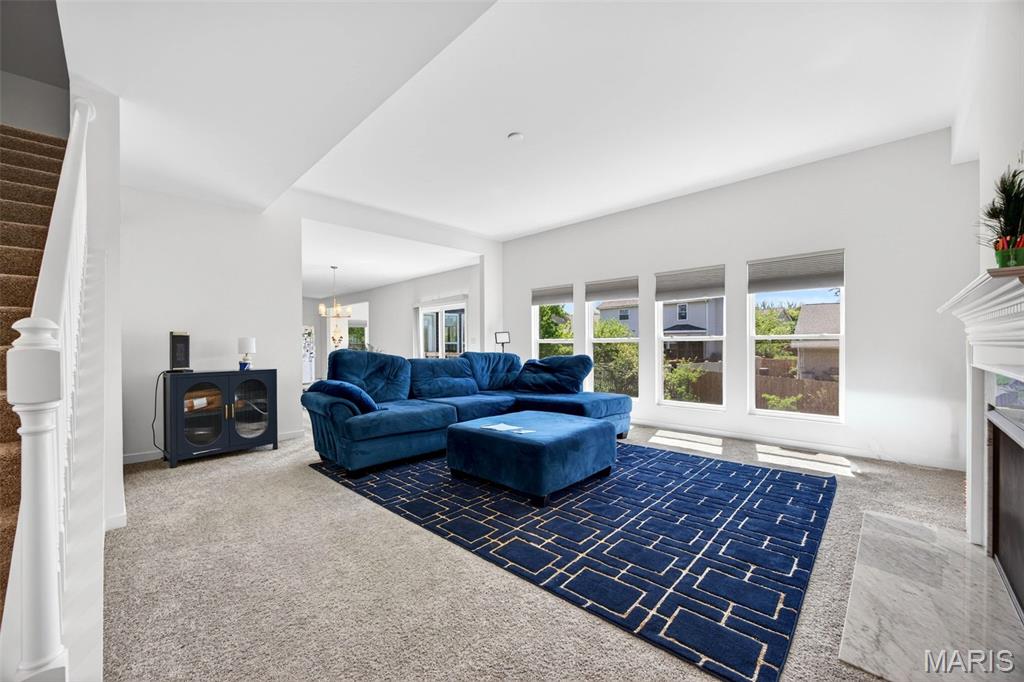 Kreder Farms #1 - Residential