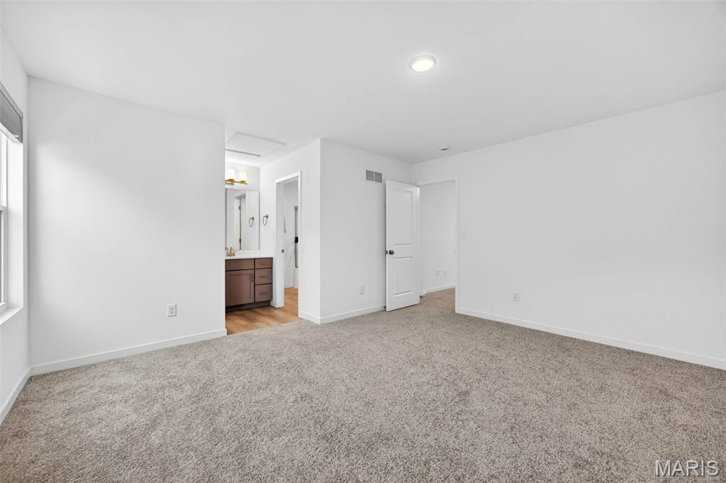 Kreder Farms #1 - Residential