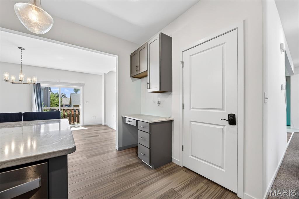 Kreder Farms #1 - Residential