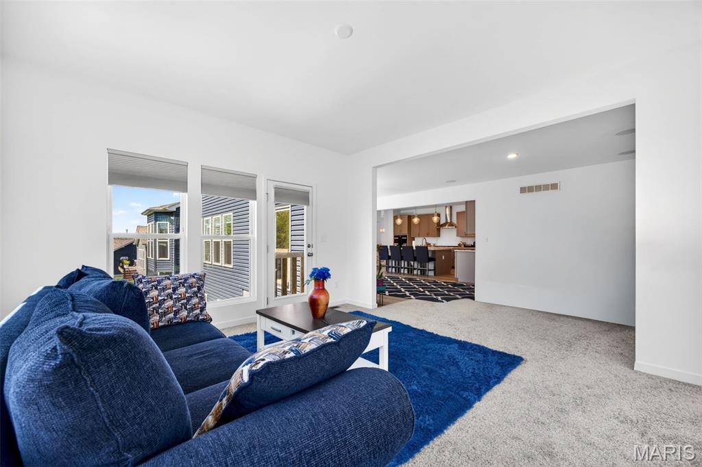 Kreder Farms #1 - Residential