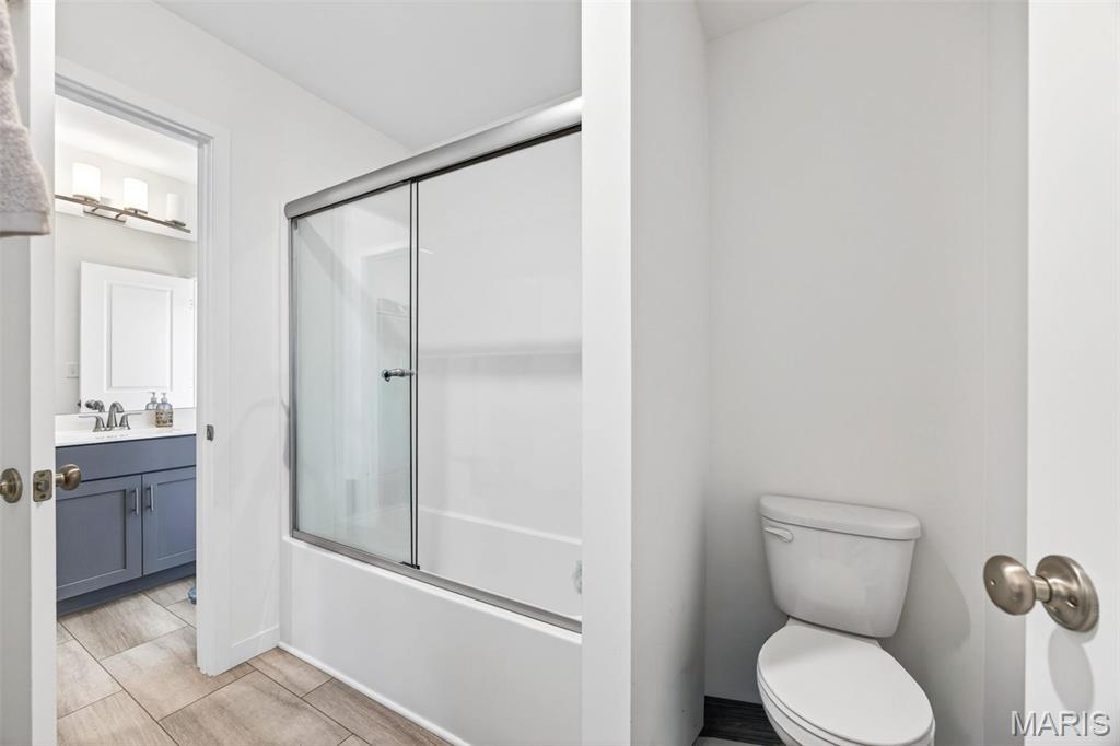 Kreder Farms #1 - Residential