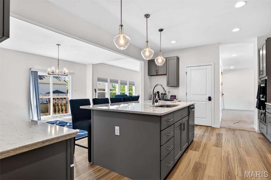 Kreder Farms #1 - Residential