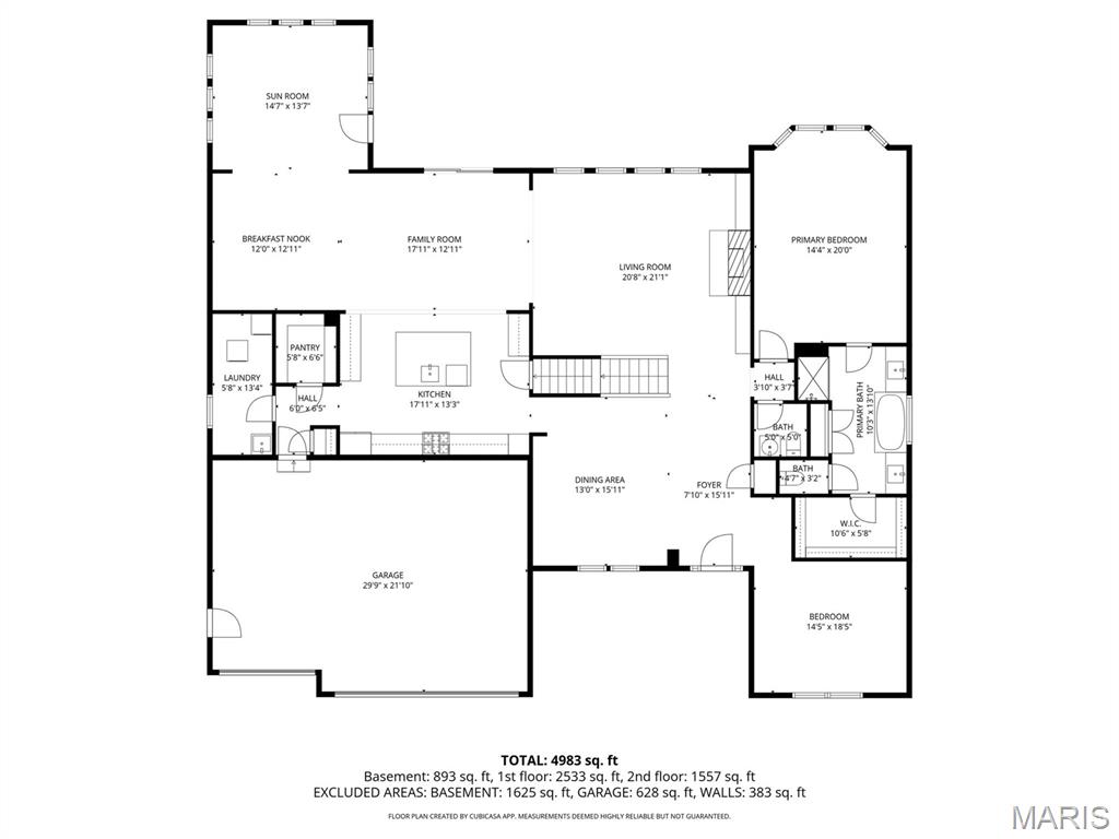 Kreder Farms #1 - Residential