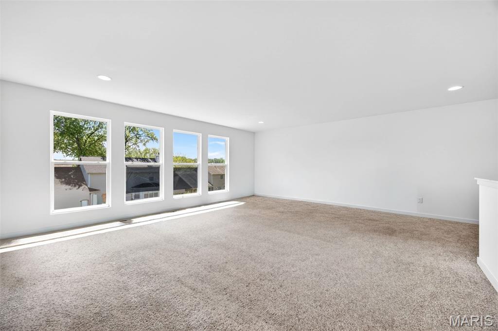 Kreder Farms #1 - Residential