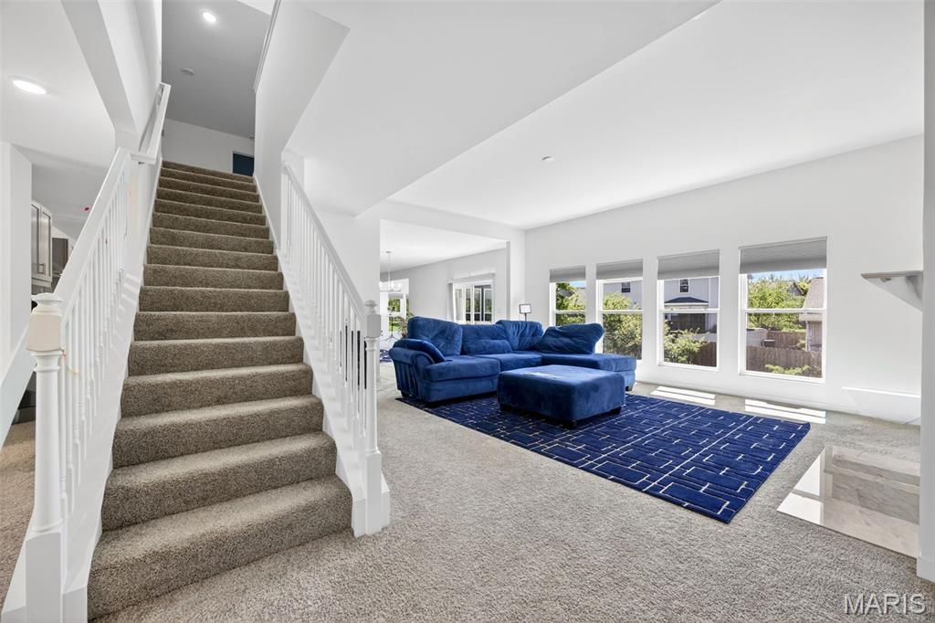 Kreder Farms #1 - Residential