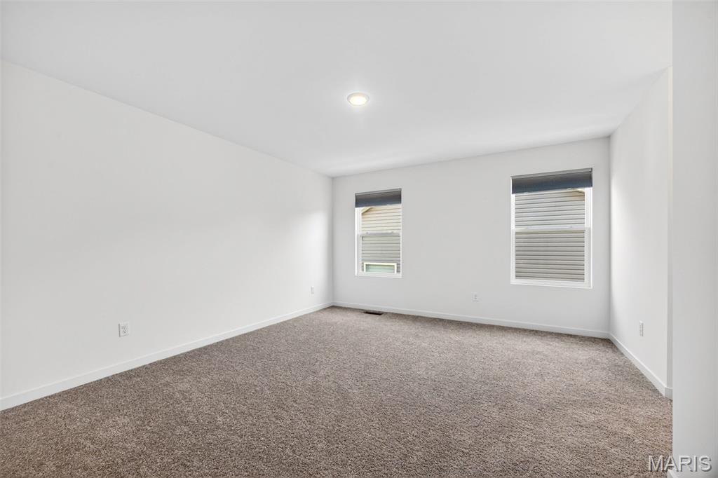 Kreder Farms #1 - Residential