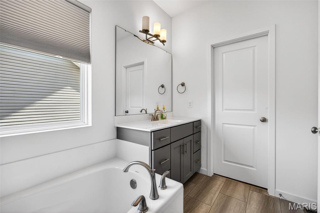 Kreder Farms #1 - Residential