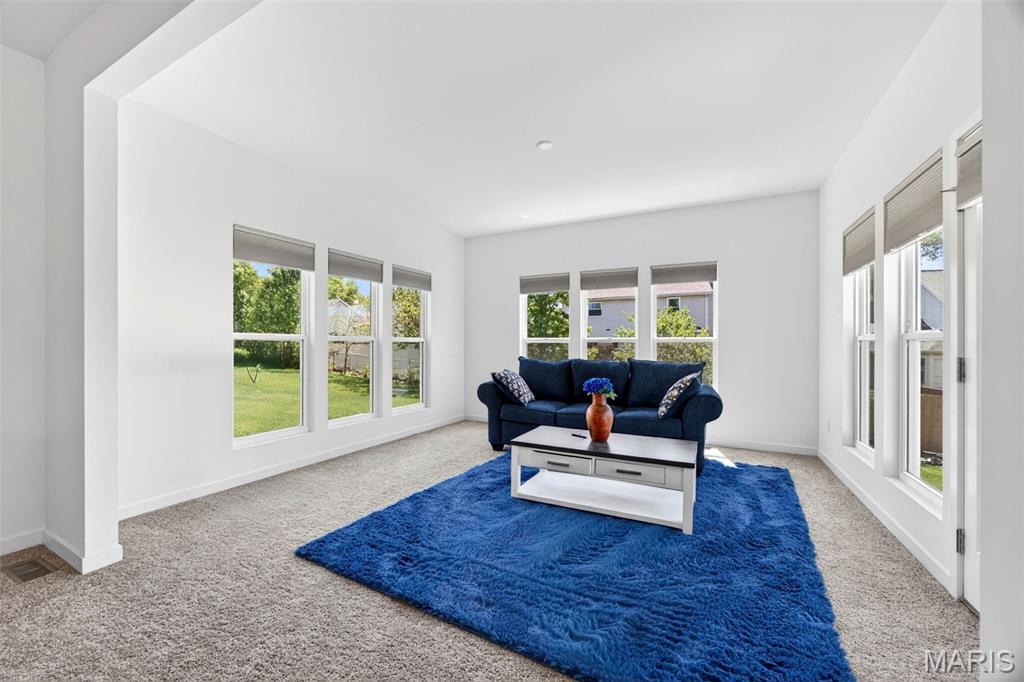 Kreder Farms #1 - Residential