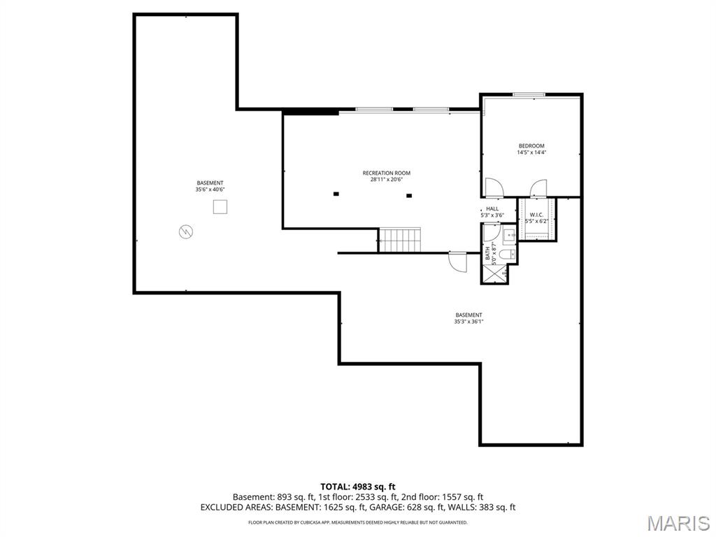 Kreder Farms #1 - Residential