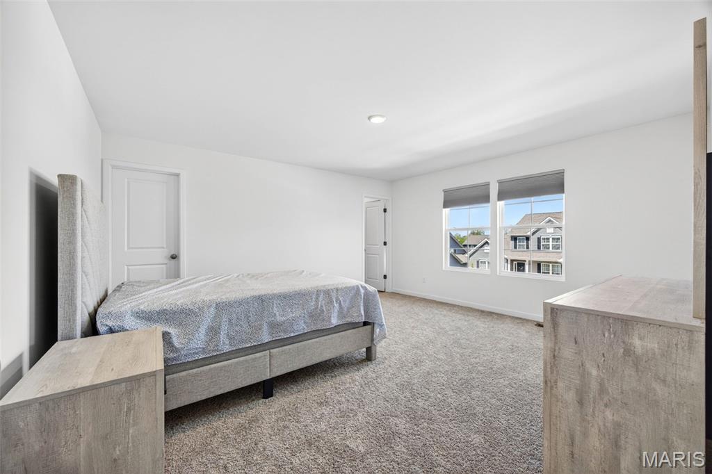 Kreder Farms #1 - Residential