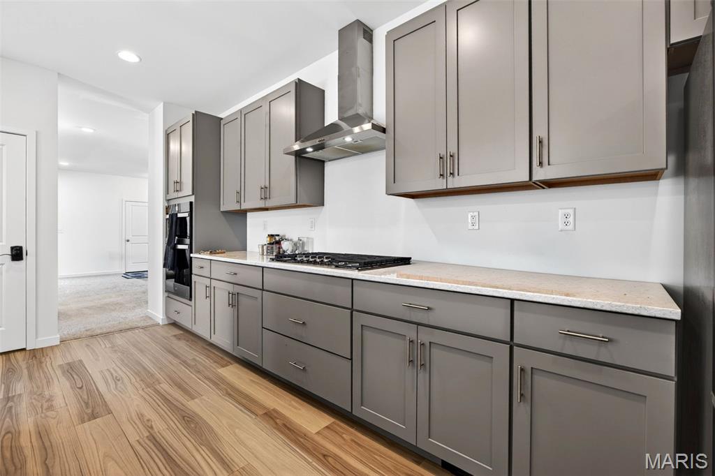 Kreder Farms #1 - Residential