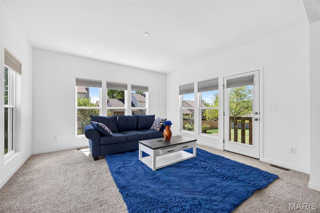 Kreder Farms #1 - Residential