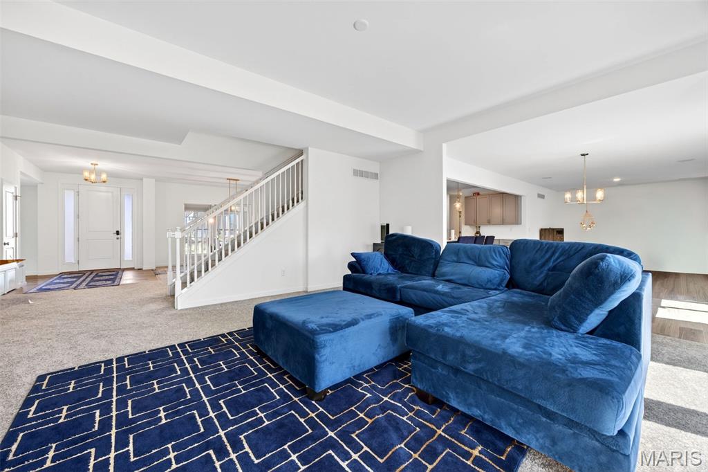 Kreder Farms #1 - Residential