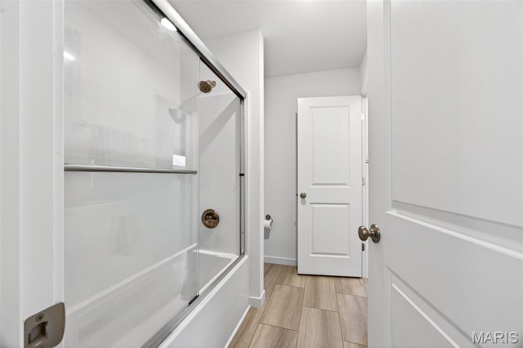 Kreder Farms #1 - Residential