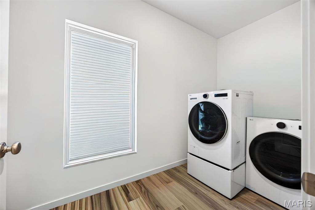 Kreder Farms #1 - Residential