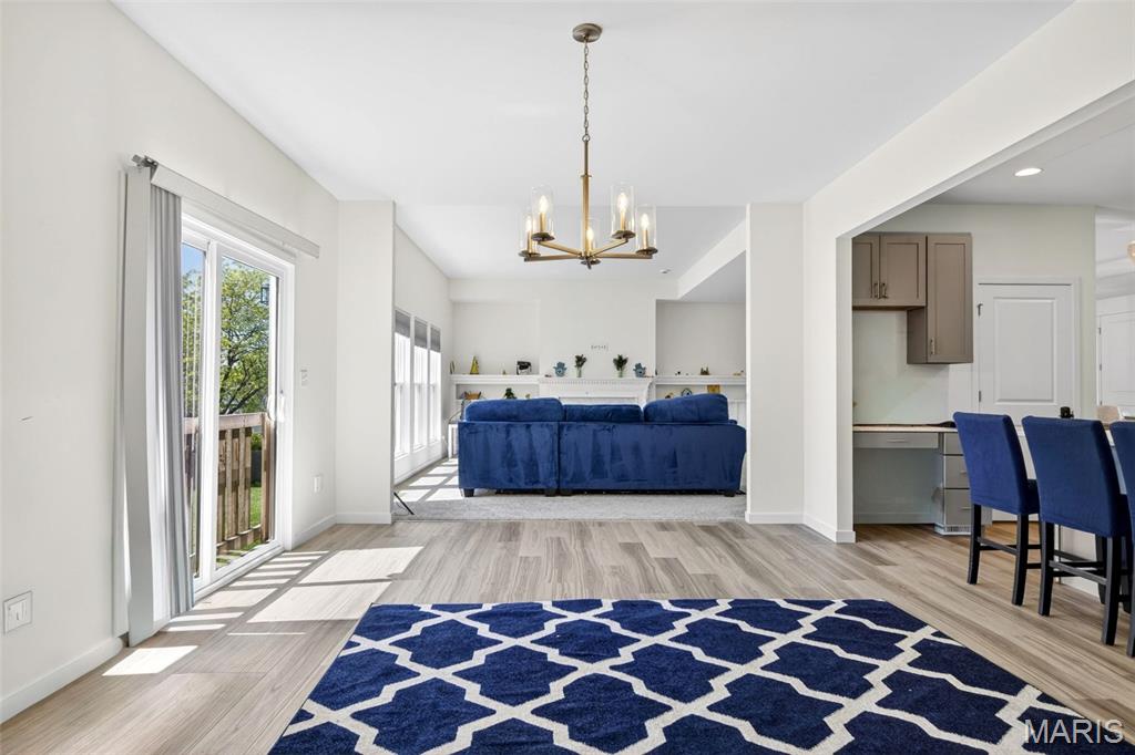 Kreder Farms #1 - Residential