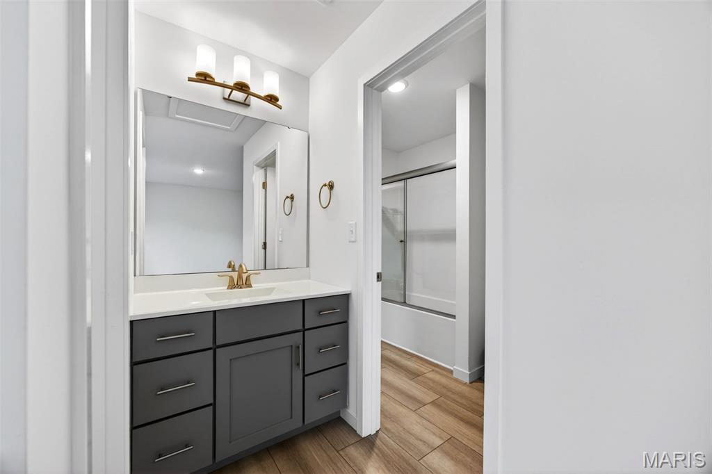 Kreder Farms #1 - Residential