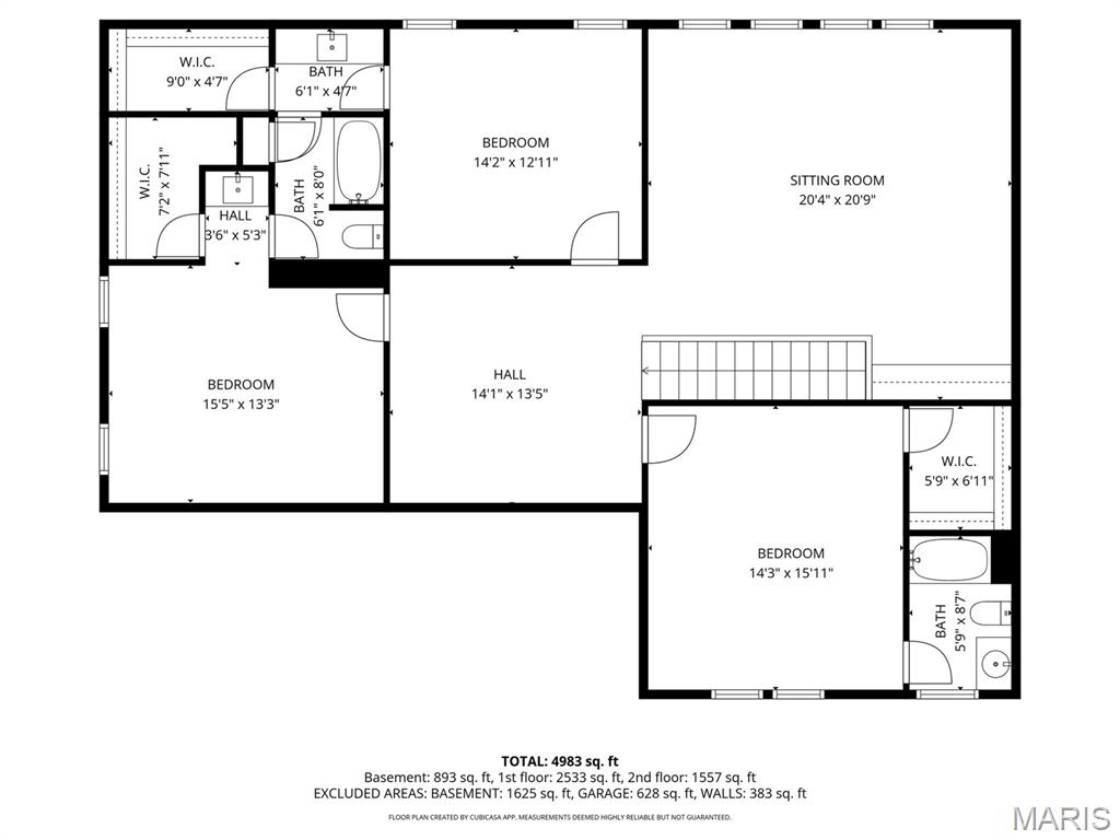 Kreder Farms #1 - Residential