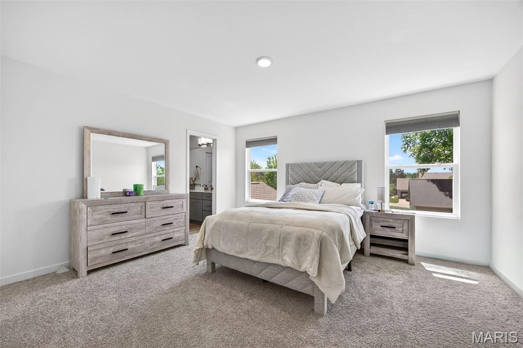 Kreder Farms #1 - Residential