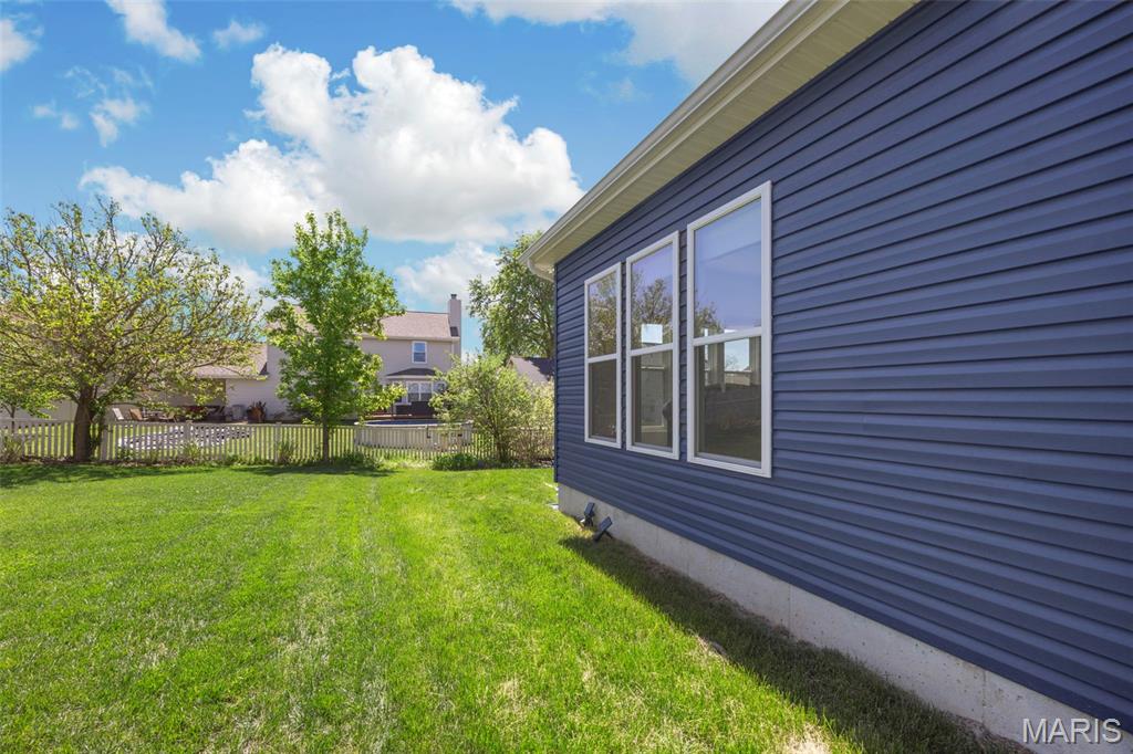 Kreder Farms #1 - Residential