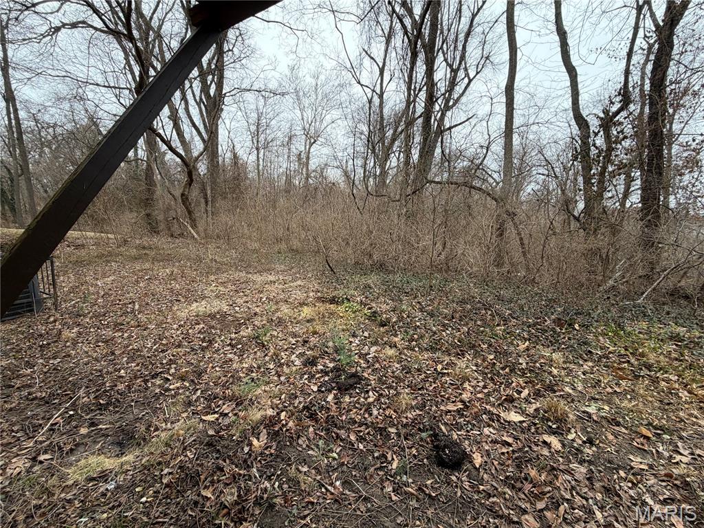 J M Hord Acres - Residential