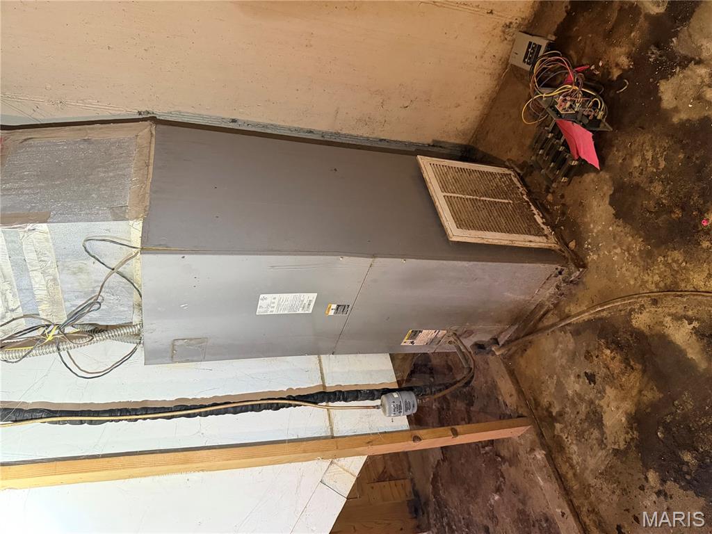 J M Hord Acres - Residential