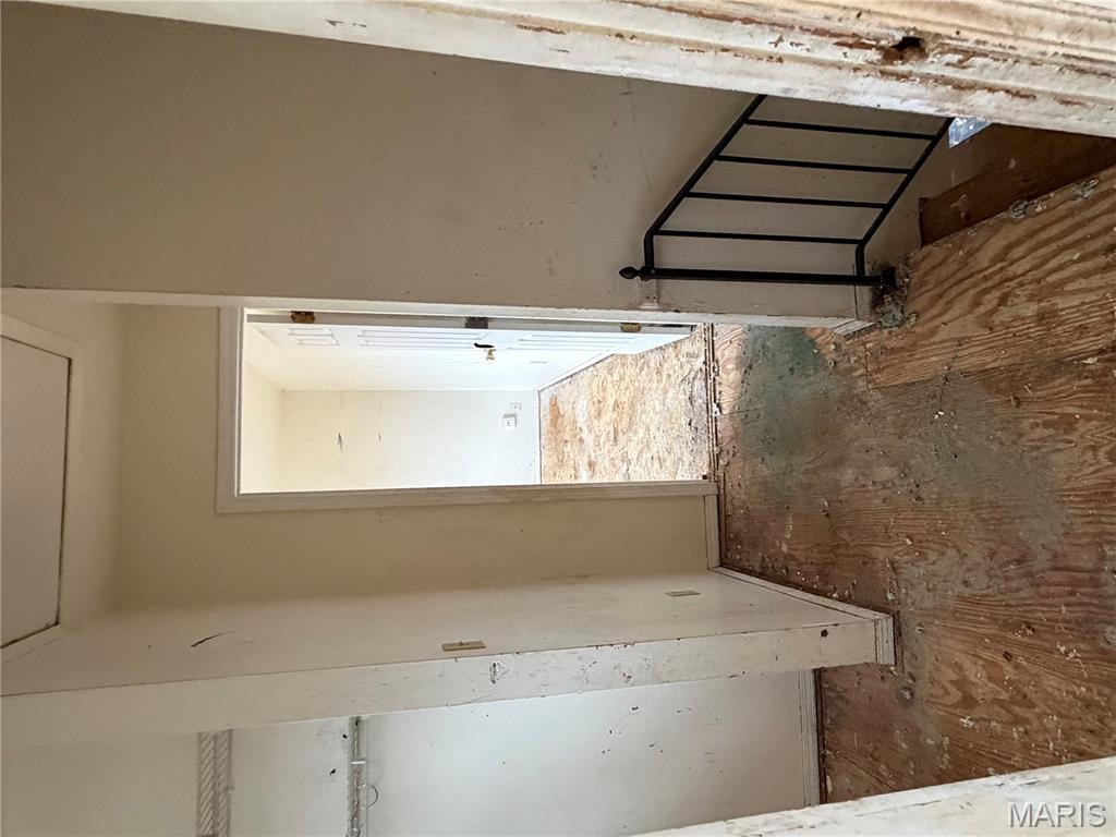 J M Hord Acres - Residential