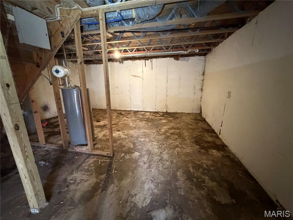 J M Hord Acres - Residential