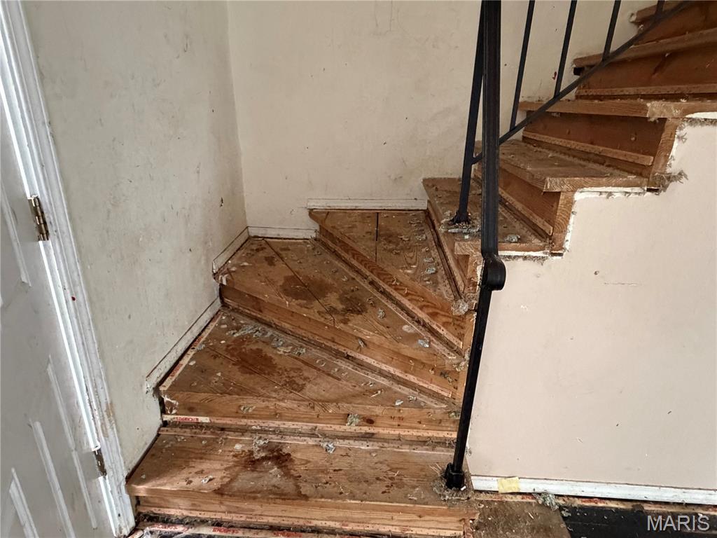 J M Hord Acres - Residential