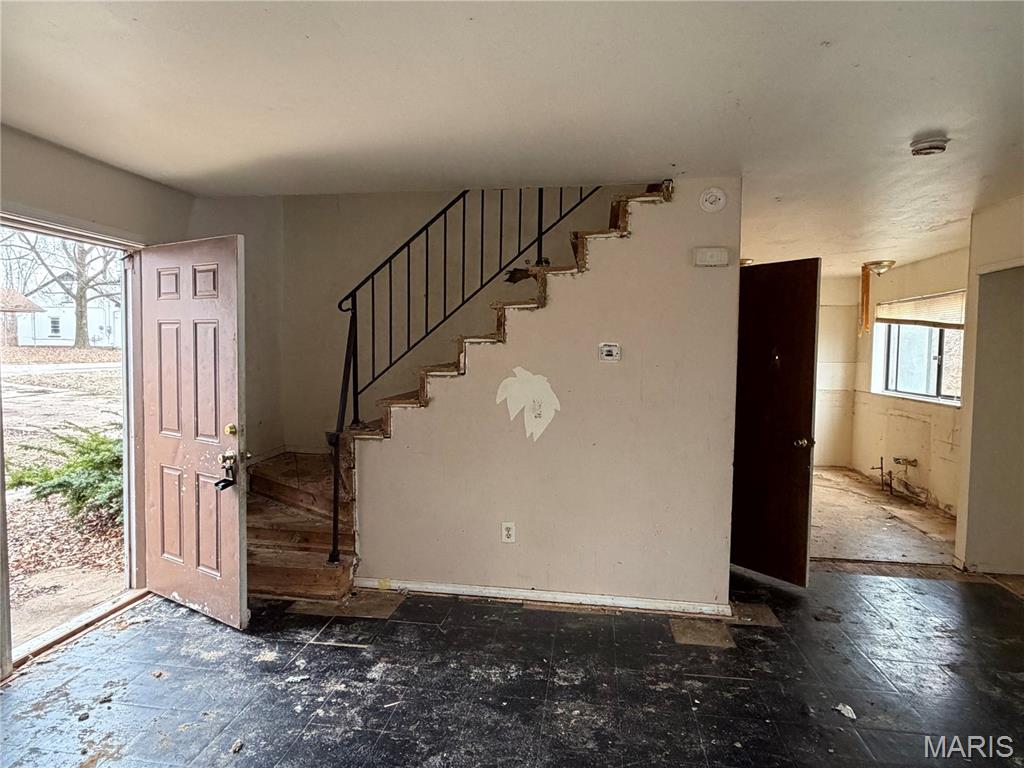 J M Hord Acres - Residential