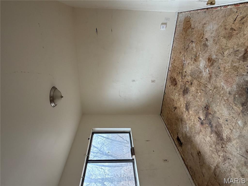 J M Hord Acres - Residential