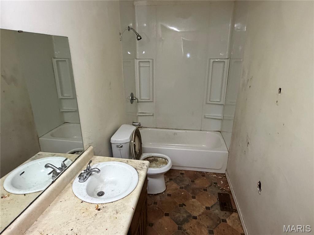 J M Hord Acres - Residential