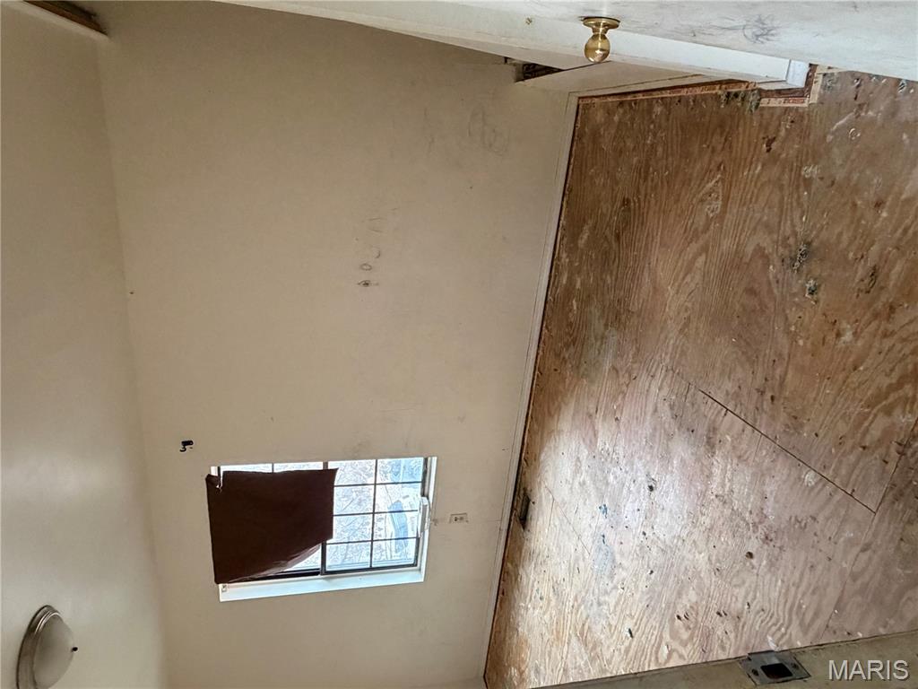 J M Hord Acres - Residential