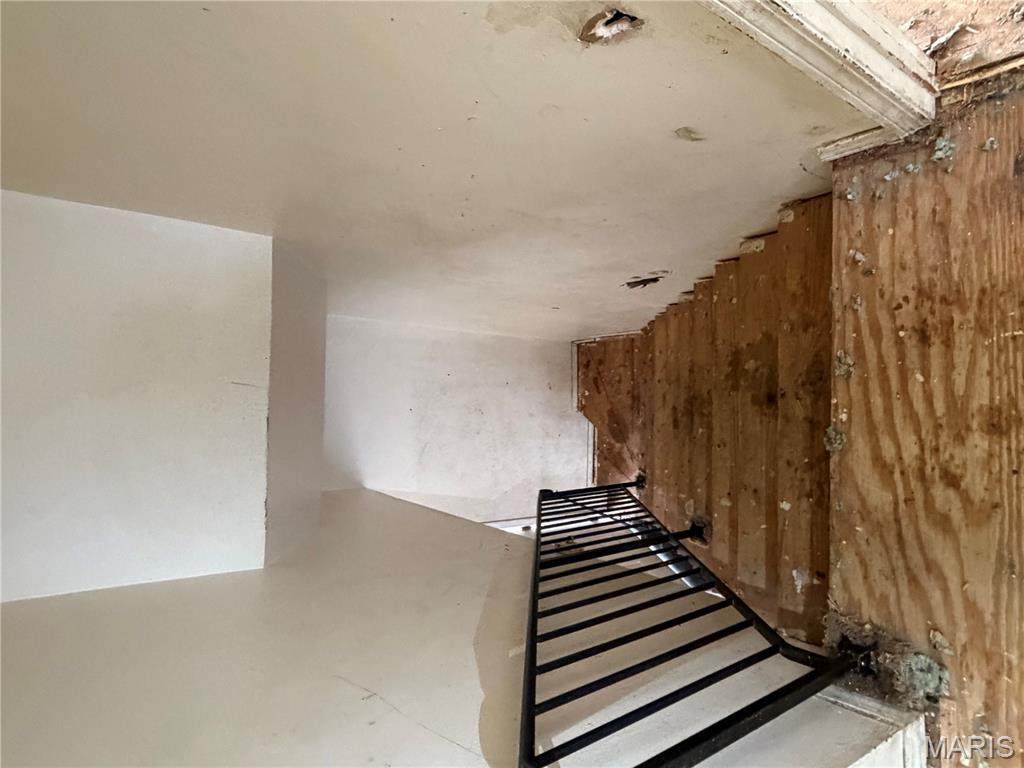 J M Hord Acres - Residential