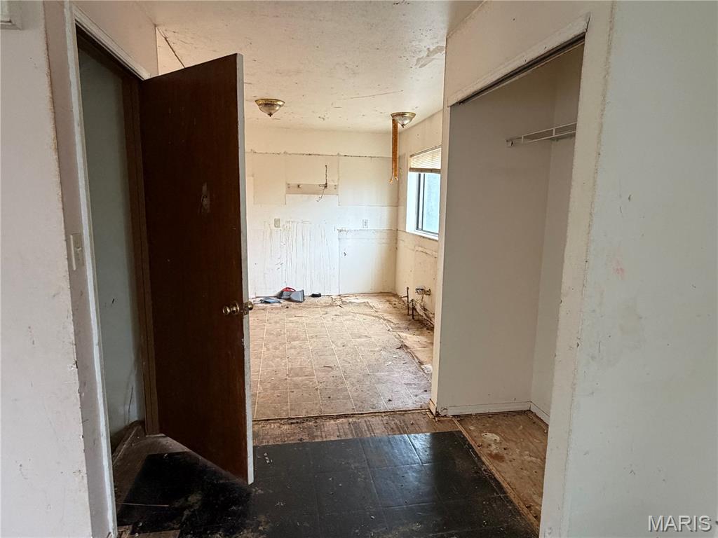 J M Hord Acres - Residential