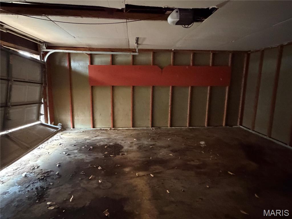 J M Hord Acres - Residential