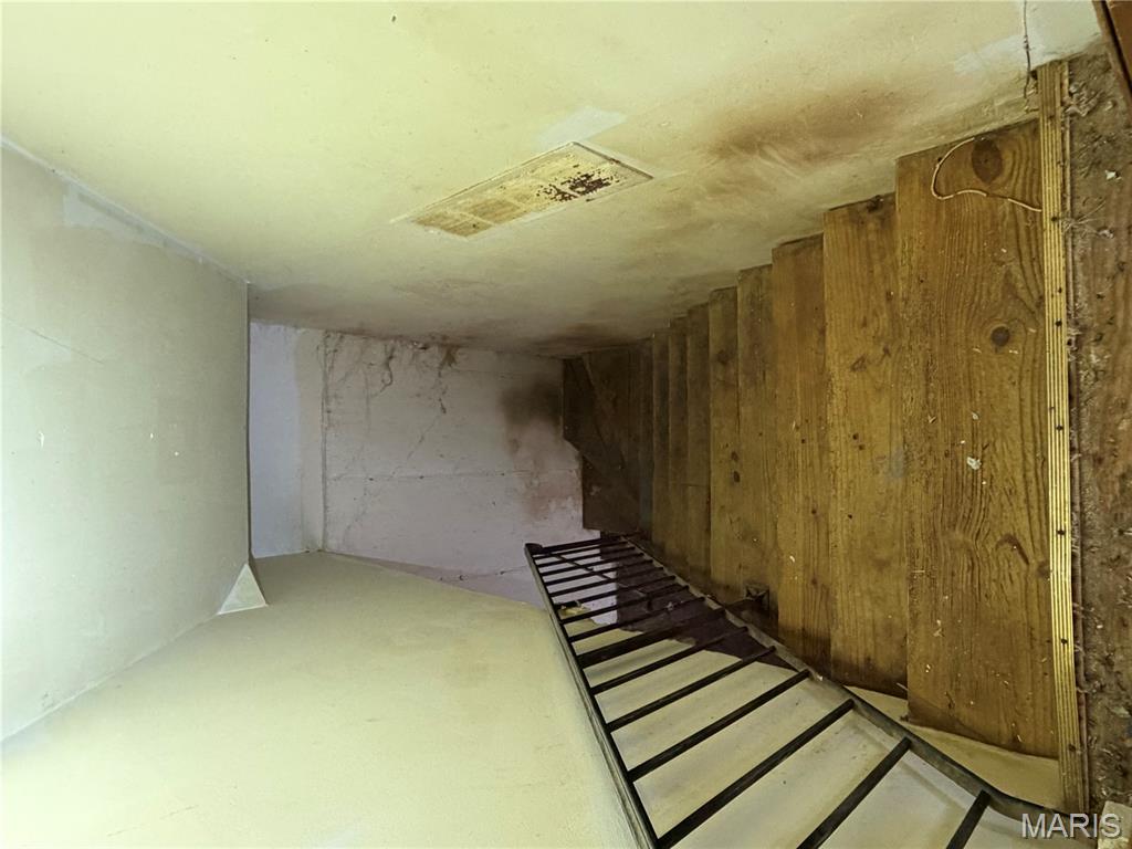 J M Hord Acres - Residential