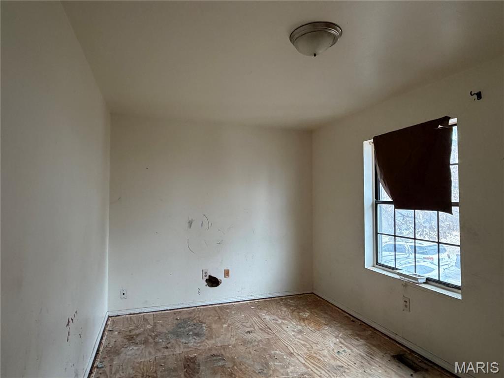 J M Hord Acres - Residential