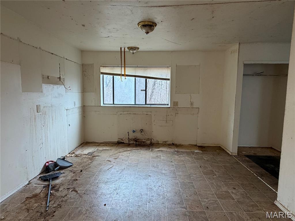 J M Hord Acres - Residential