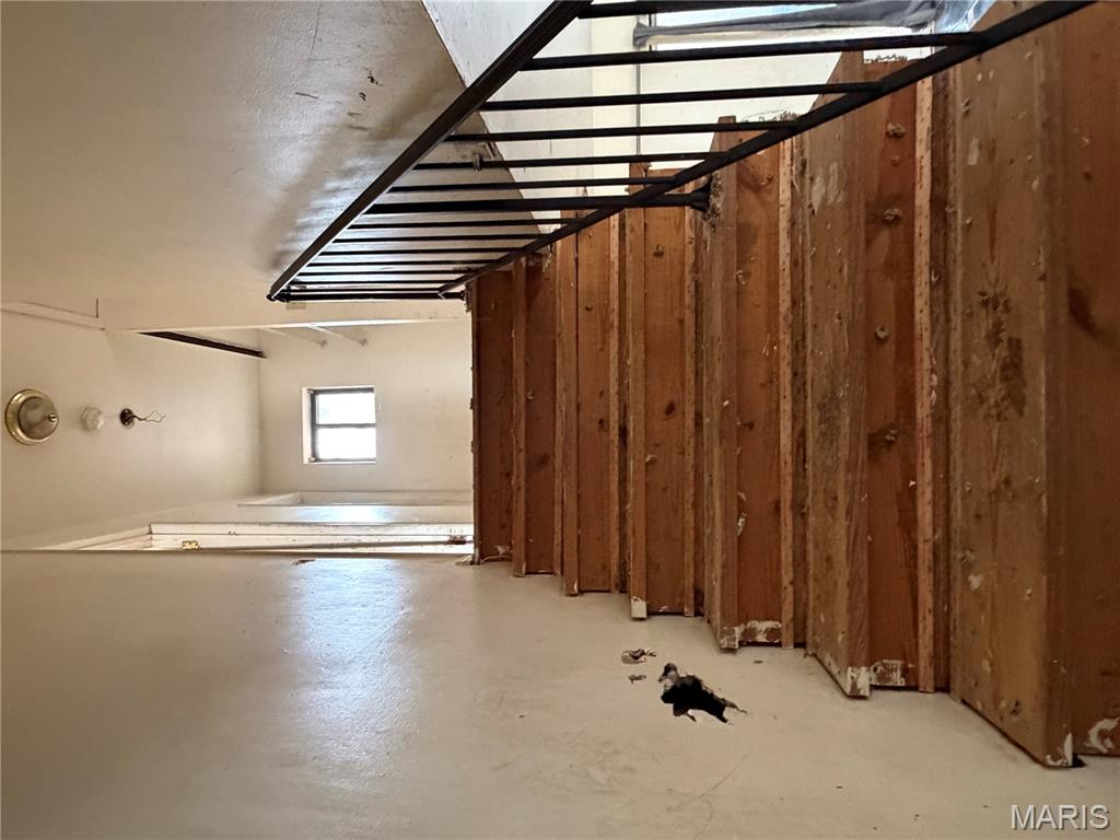 J M Hord Acres - Residential